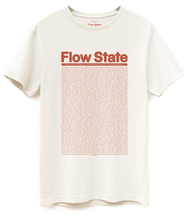 Load image into Gallery viewer, Flow State Five-year Tee