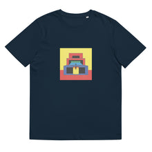Load image into Gallery viewer, Unisex organic cotton t-shirt